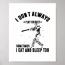 Search for cricket player posters Team