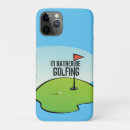 Search for funny golf iphone cases Golfer