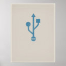 Search for usb posters Computer