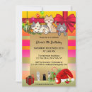 Search for cat christmas invitations Kitty