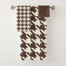 Search for brown and white bath towels Classic
