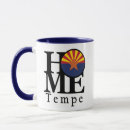 Search for temp mugs Arizona