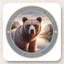 Search for national park coasters Canada