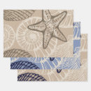 Search for aquarium wrapping paper Nautical