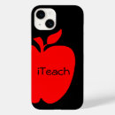Search for teacher apple iphone cases Stylish