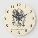 Search for rooster clocks Flowers