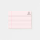 Search for lined paper post it notes Note templates