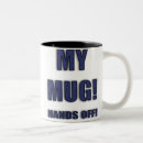 Search for off hand mugs Mine