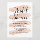 Search for abstract bridal shower invitations Trendy