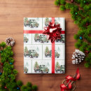 Search for green tree wrapping paper Country