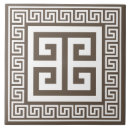 Search for greek key tiles Meander