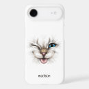 Search for wink iphone cases Pets