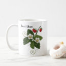 Search for botanical design mugs Mother