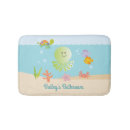 Search for crab bath mats Sea creatures