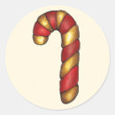 Search for candy cane stickers Merry