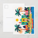 Search for vintage miami postcards Orlando