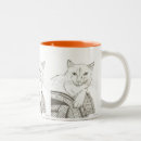 Search for ragdoll cats mugs Portrait