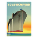 Search for southampton posters Travel
