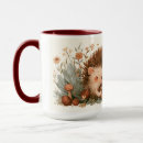 Search for quills mugs Hedgehog