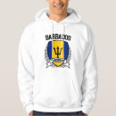 Search for barbados clothing Emblem