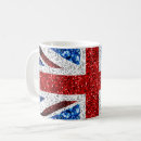 Search for red sparkle mugs Flag