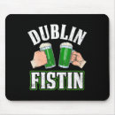Search for paddy mousepads Patricks