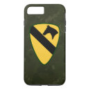 Search for 1st cavalry division iphone cases First team