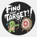 Search for aiming stickers Archery
