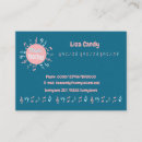 Search for educate chubby business cards Musical