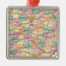 Search for railroad christmas tree decorations Lithographed