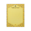 Search for bumble bee notepads Bees