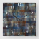 Search for weave pattern posters Blue
