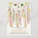 Search for crystal invitations Dreamcatcher