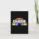 Search for pride note cards Queer