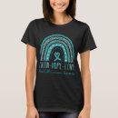 Search for cell tshirts Renal cell carcinoma awareness