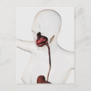 Search for digestion postcards Close up