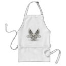 Search for fangs aprons Skull
