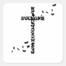 Search for crucifixion of jesus stickers Religious