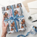 Search for frozen wrapping paper Ice