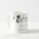 Search for eucalypt mugs Watercolor