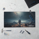 Search for explore mousepads Astronaut