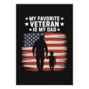 Search for military dad posters Stars and stripes