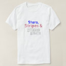 Search for star citizen tshirts Red white blue