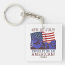 Search for independence day key rings Party