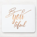 Search for love letters mousepads Lettering