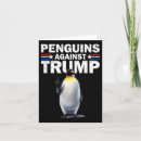 Search for dancing penguin cards Liberty
