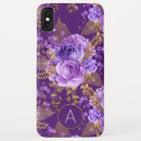 Search for violet floral electronics Purple