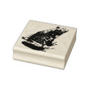 Search for frog rubber stamps Nature