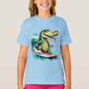 Search for surfer girls tshirts Animal