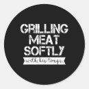 Search for tong stickers Grilling